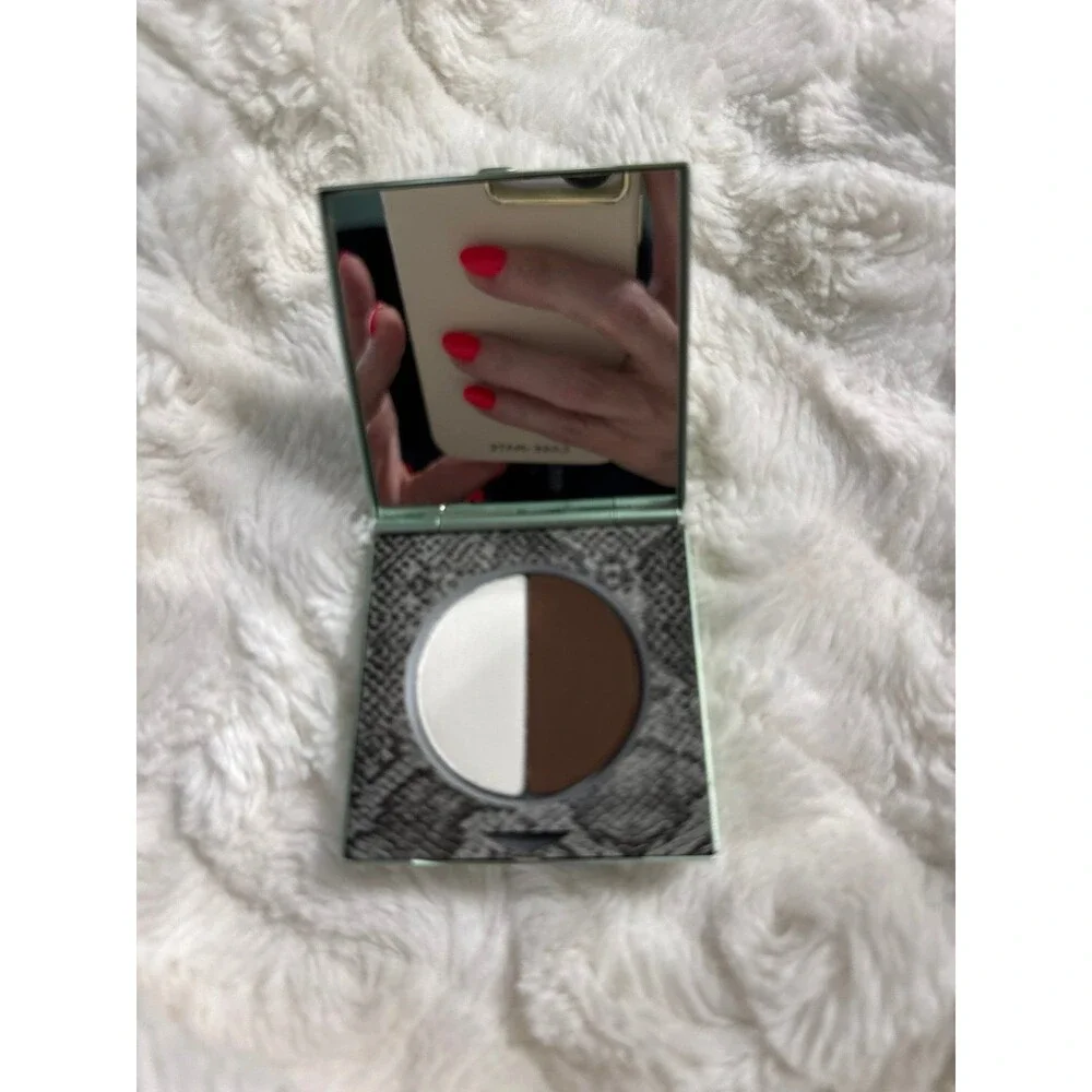 Mally 24/7 Eye Lining System-BEST BROWN